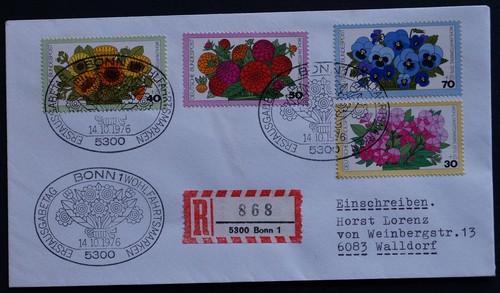 Deutschland briefmarken nr - deutschland,