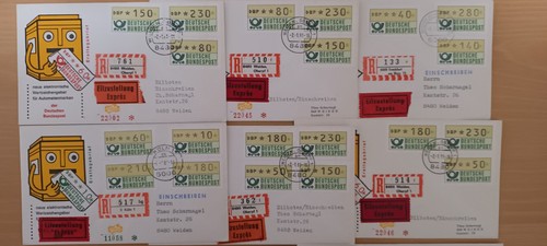 Sammlungen posten 80 - sammlungen,