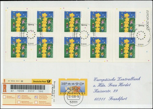 2000 bundesrepublik - 2000,,
