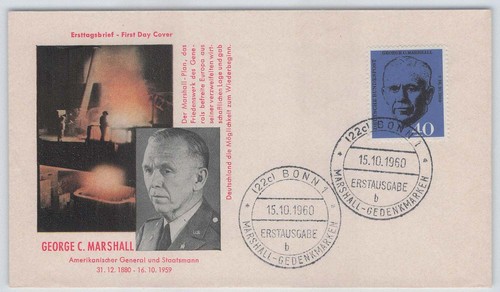 Bund 344 ersttagsbrief - nr., /