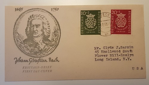 Brd nrn 121 122 j - mi.-nrn., seb