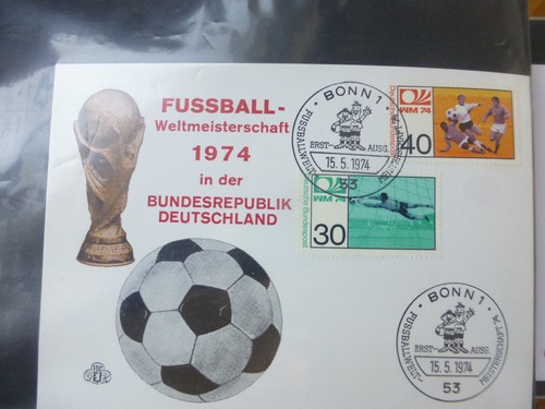 Ersttagsbriefe deutschland - ersttagsbriefe,