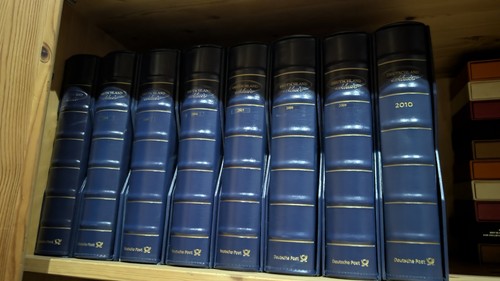 Deutschland exklusiv 2003 2010 - exklusiv, 2003-2010