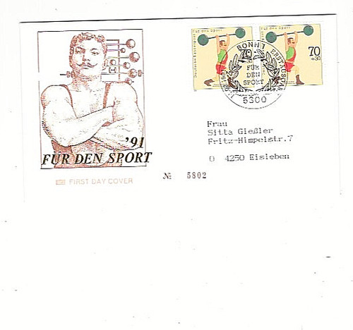 Bund 1499 als mef - als, brief