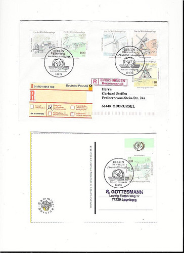 Bund 1948 1952 - 1948, je