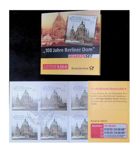 Bundesrepublik berliner - ,