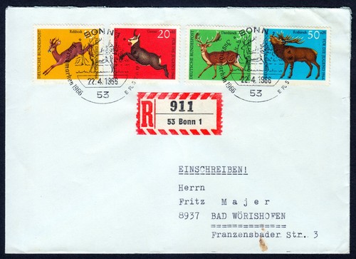 352 220 bund - bund, jugend