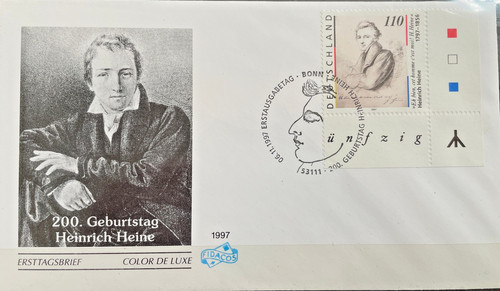 1997 heinrich heine - heinrich,