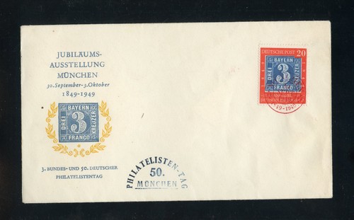Bund 114 briefmarken - bund,
