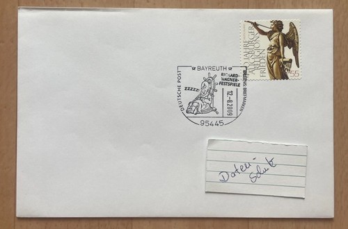Bund fdc 2009 - sb,