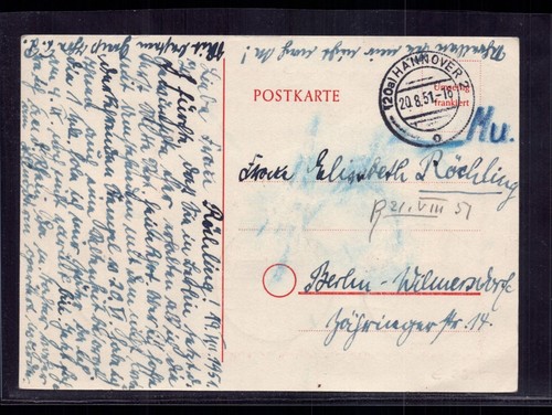 Brd fdc beleg - :, neue