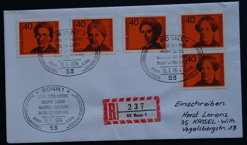 Deutschland briefmarken nr - deutschland,
