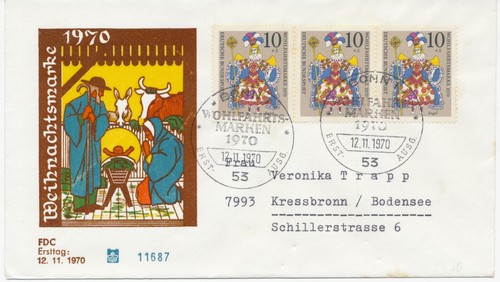 Bundesrepublik 1970 - bundesrepublik,