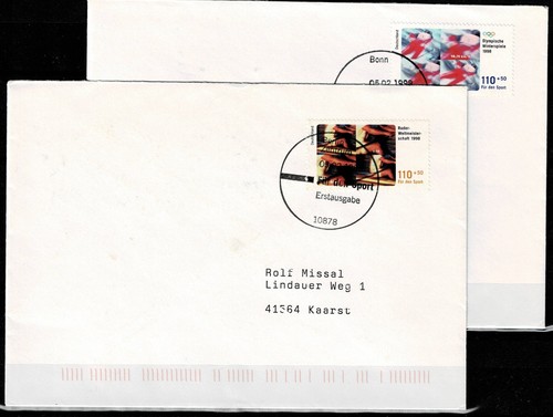 Bund minr 1969 70 ef - bund, minr.