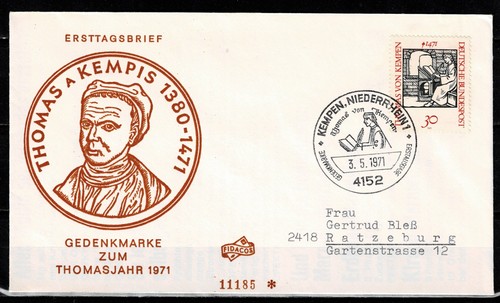 Bund minr 674 - minr.,