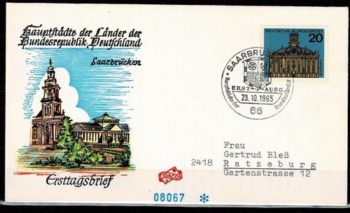 Bund minr 427 auf - minr.,