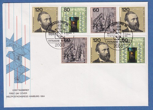 Bundesrepublik alle - , 3