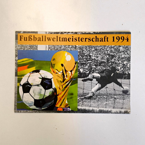 Bundesrepublik ersttagsblatt - bundesrepublik,