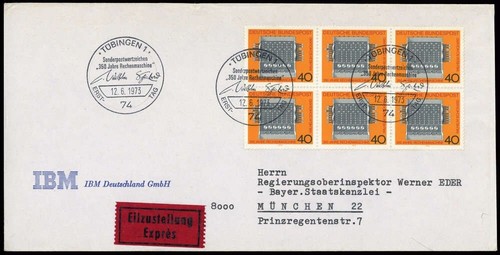 1973 bundesrepublik - 1973,,