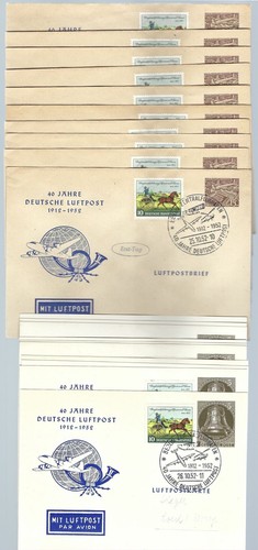 Berlin u postkarten - p), /