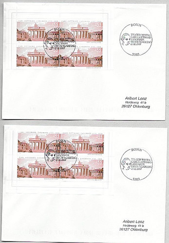 Bund 2634 als - -,