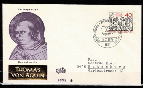 Bund minr 795 auf - bund,