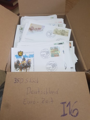 Belegefundgrube 350 fdcs - belegefundgrube,