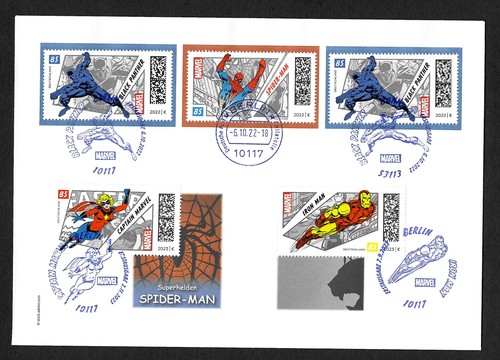 Bund 2023 superhelden - bund,