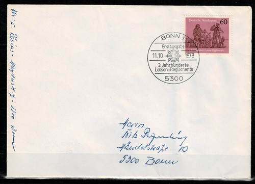 Bund minr 1022 auf - bund, ef