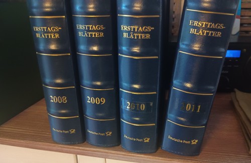 Deutschland bund sammlung - bund,