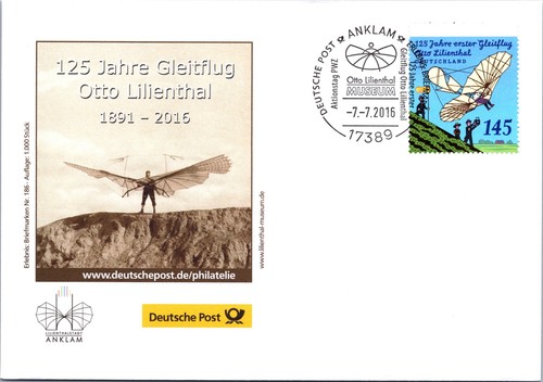 Fdc bund brd 2016 - bund,