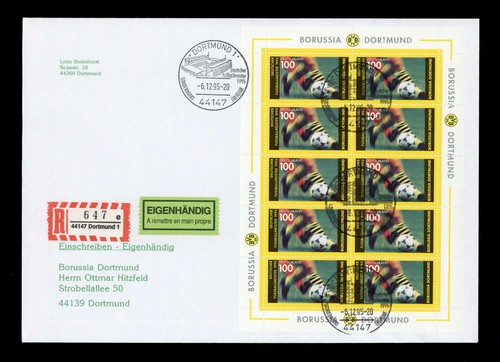 1995 bundesrepublik - 1995,,