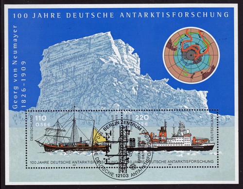 Bundesrepublik block sstpl - block,