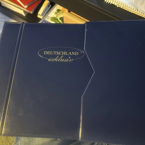 Bund 2005 exclusiv - , komplett