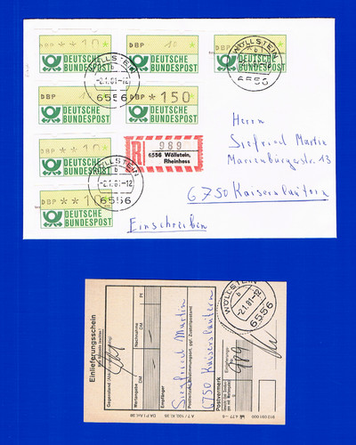 Handwerteintragung abarten - handwerteintragung,