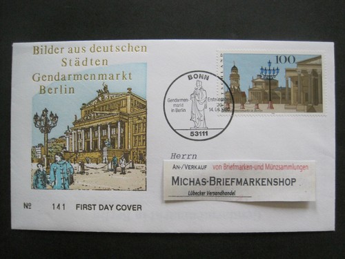 Bund fdc minr 1877 - minr.,