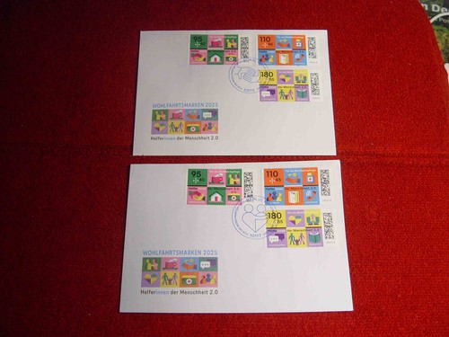 Bund wohlfahrt fdc - bund, wohlfahrt-fdc
