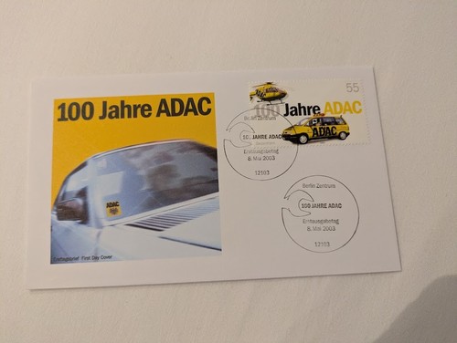 Bund fdc minr - bund,