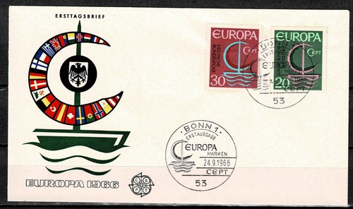 Bund minr 519 - minr., auf