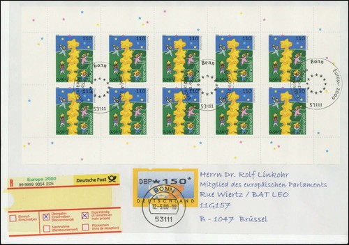 2000 bundesrepublik - 2000,,