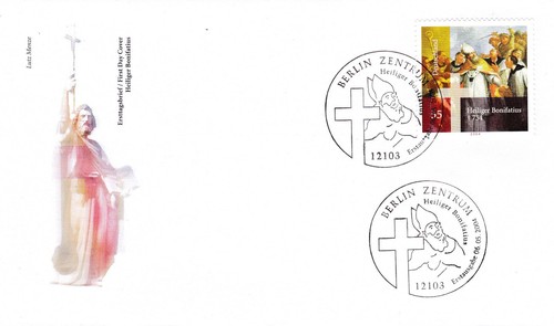 Bundesrepublik 2401 - nr.,