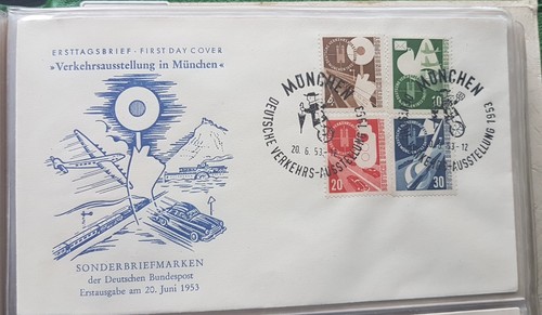 Bund michel 167 170 - 167,