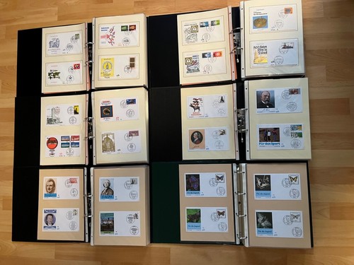 Bund brd bundesrepublik - brd,
