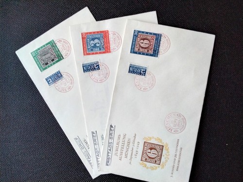 Brd bund 1949 minr - 1949,, minr.