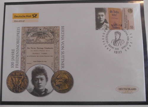 Bund fdc nr 2495 - nr.,