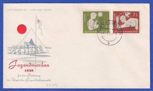 Bund 1956 jugend - bund,