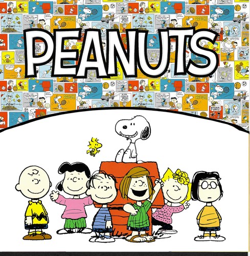 Bund 2018 peanuts snoopy - peanuts,