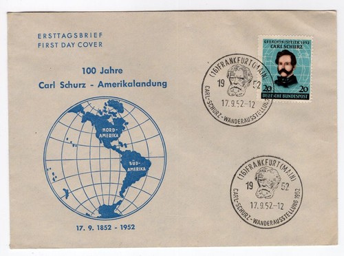 Bund schurz amerikalandung - schurz,