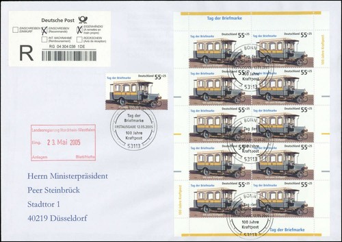 2005 bundesrepublik - 2005,,