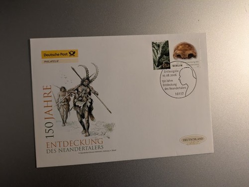 Bund fdc minr 2553 - fdc, 150